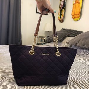Calvin Klein Purse